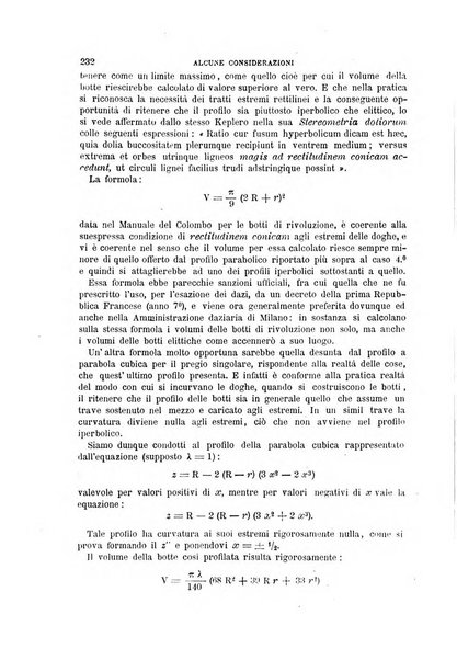 Il politecnico-Giornale dell'ingegnere architetto civile ed industriale