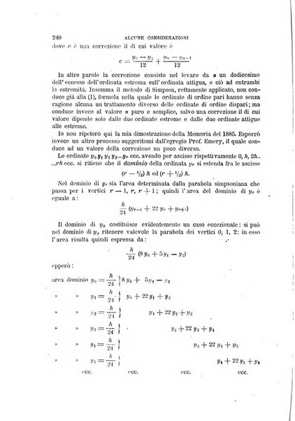 Il politecnico-Giornale dell'ingegnere architetto civile ed industriale