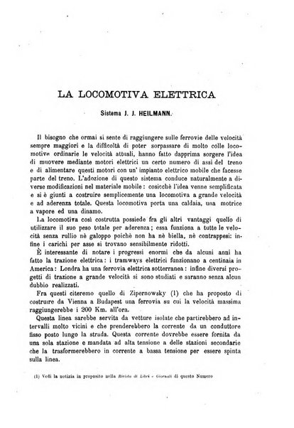 Il politecnico-Giornale dell'ingegnere architetto civile ed industriale