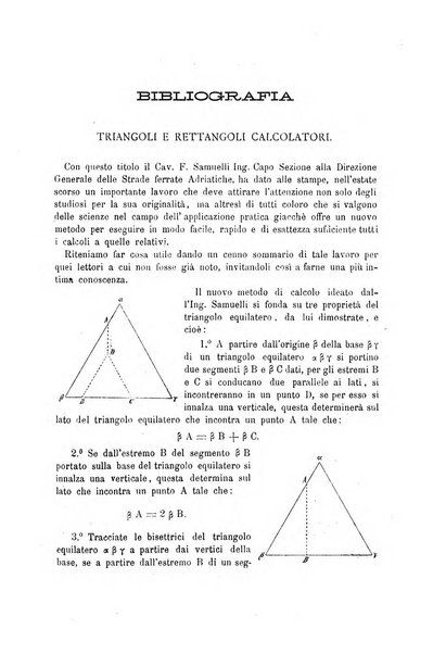 Il politecnico-Giornale dell'ingegnere architetto civile ed industriale