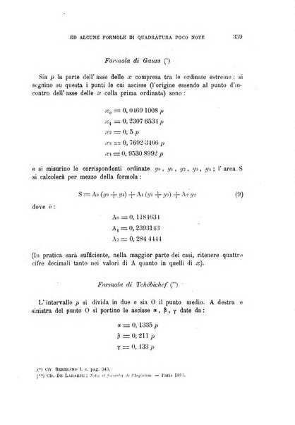 Il politecnico-Giornale dell'ingegnere architetto civile ed industriale