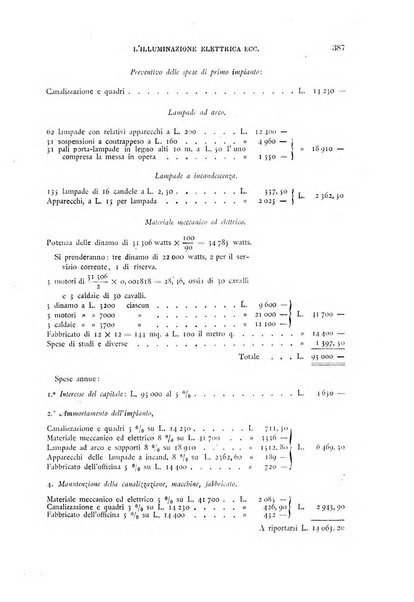 Il politecnico-Giornale dell'ingegnere architetto civile ed industriale