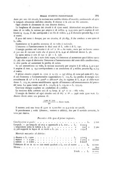 Il politecnico-Giornale dell'ingegnere architetto civile ed industriale