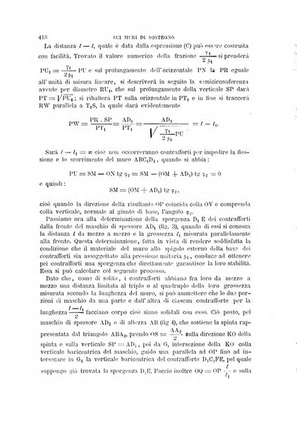 Il politecnico-Giornale dell'ingegnere architetto civile ed industriale