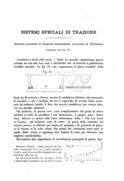 Il politecnico-Giornale dell'ingegnere architetto civile ed industriale