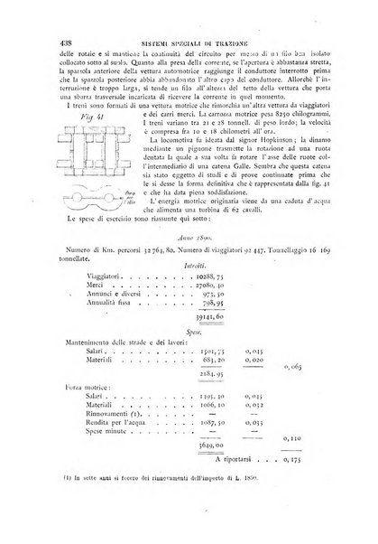 Il politecnico-Giornale dell'ingegnere architetto civile ed industriale