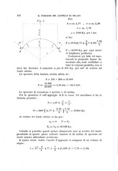 Il politecnico-Giornale dell'ingegnere architetto civile ed industriale