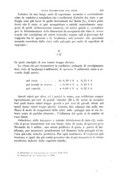 Il politecnico-Giornale dell'ingegnere architetto civile ed industriale