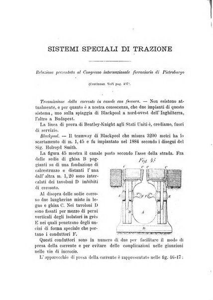 Il politecnico-Giornale dell'ingegnere architetto civile ed industriale