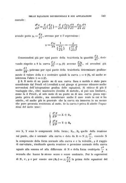 Il politecnico-Giornale dell'ingegnere architetto civile ed industriale