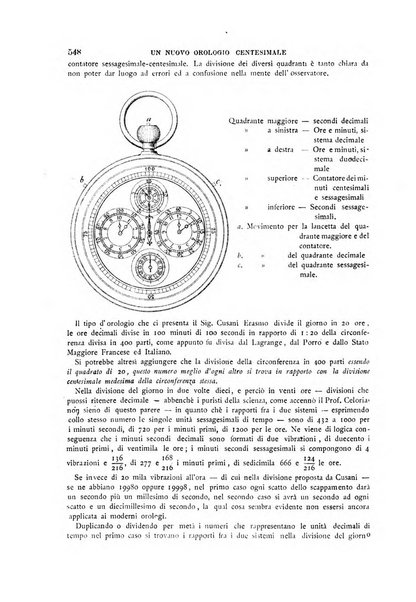 Il politecnico-Giornale dell'ingegnere architetto civile ed industriale