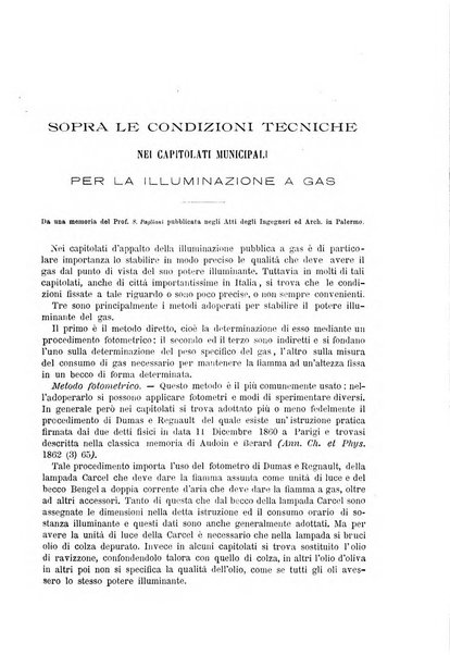 Il politecnico-Giornale dell'ingegnere architetto civile ed industriale