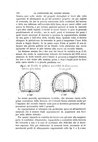 Il politecnico-Giornale dell'ingegnere architetto civile ed industriale