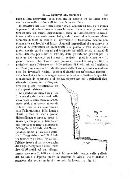 Il politecnico-Giornale dell'ingegnere architetto civile ed industriale