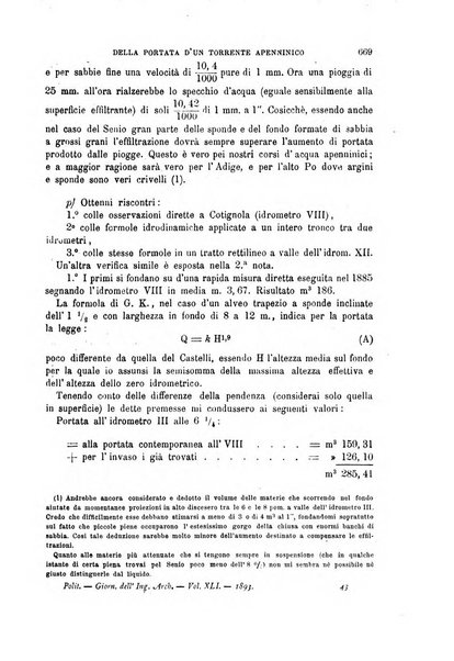 Il politecnico-Giornale dell'ingegnere architetto civile ed industriale