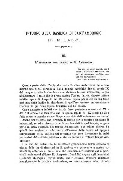 Il politecnico-Giornale dell'ingegnere architetto civile ed industriale