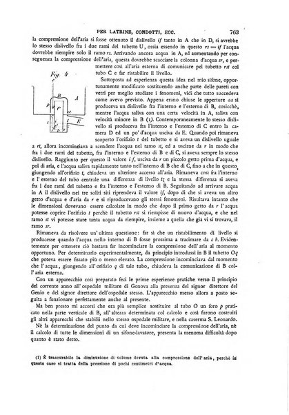 Il politecnico-Giornale dell'ingegnere architetto civile ed industriale