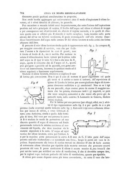 Il politecnico-Giornale dell'ingegnere architetto civile ed industriale