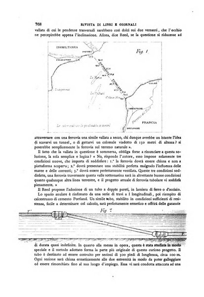 Il politecnico-Giornale dell'ingegnere architetto civile ed industriale