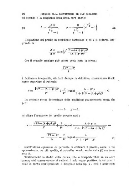 Il politecnico-Giornale dell'ingegnere architetto civile ed industriale