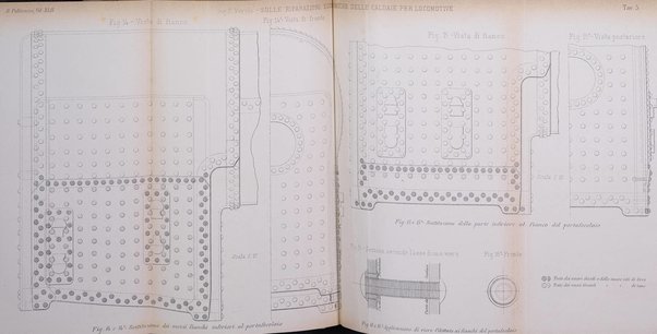 Il politecnico-Giornale dell'ingegnere architetto civile ed industriale