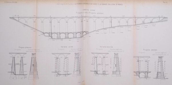 Il politecnico-Giornale dell'ingegnere architetto civile ed industriale