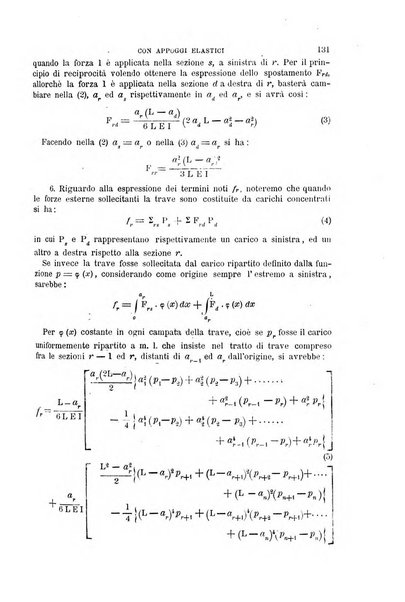 Il politecnico-Giornale dell'ingegnere architetto civile ed industriale