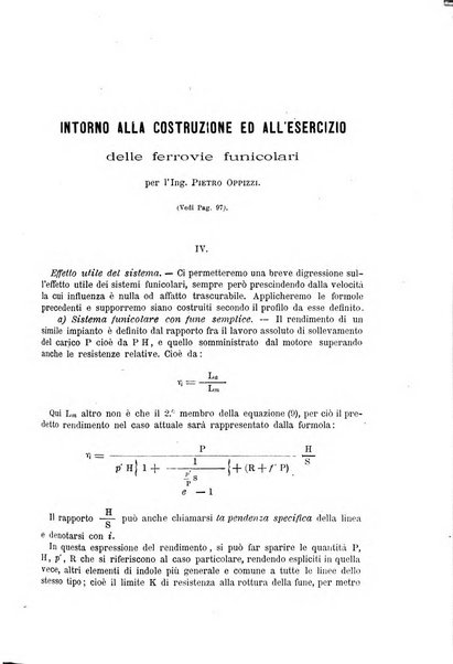 Il politecnico-Giornale dell'ingegnere architetto civile ed industriale