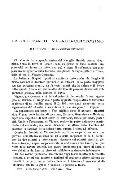 Il politecnico-Giornale dell'ingegnere architetto civile ed industriale