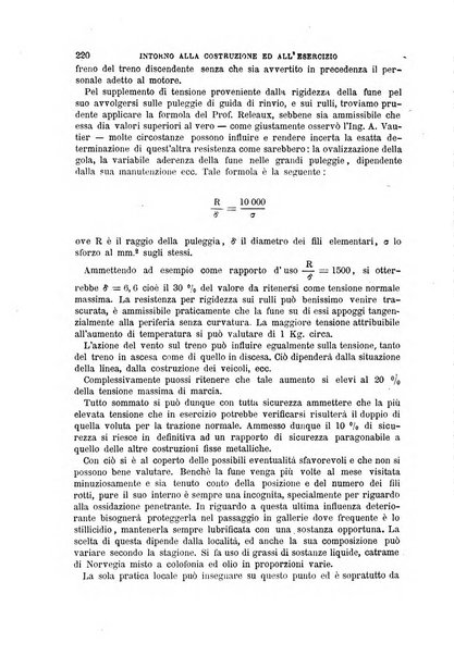 Il politecnico-Giornale dell'ingegnere architetto civile ed industriale