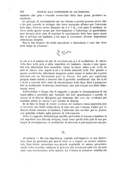 Il politecnico-Giornale dell'ingegnere architetto civile ed industriale