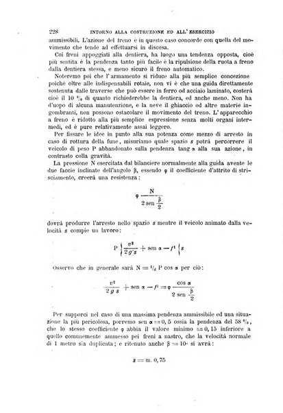 Il politecnico-Giornale dell'ingegnere architetto civile ed industriale