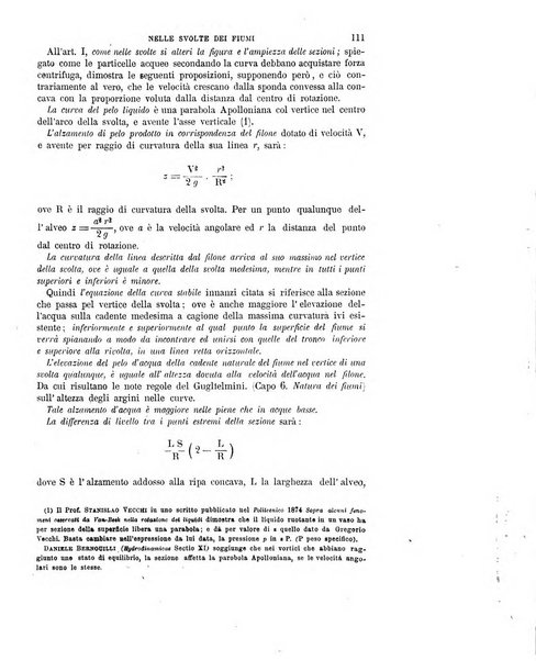 Il politecnico-Giornale dell'ingegnere architetto civile ed industriale