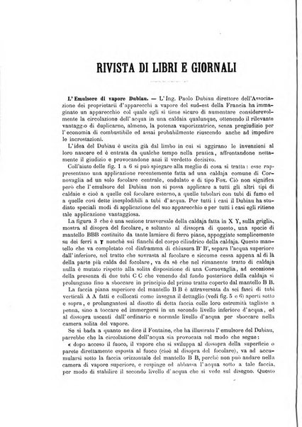 Il politecnico-Giornale dell'ingegnere architetto civile ed industriale