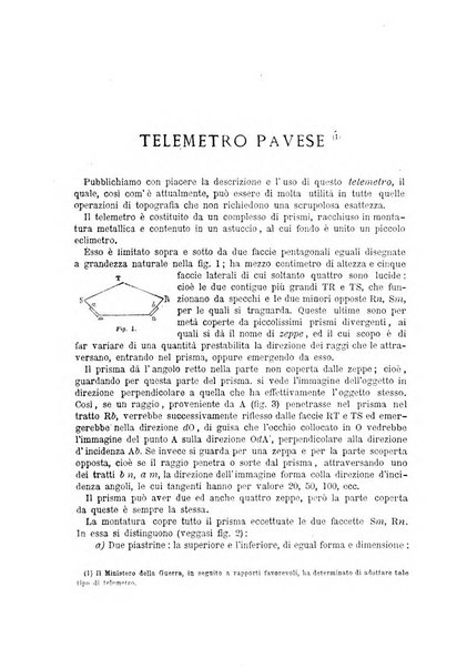 Il politecnico-Giornale dell'ingegnere architetto civile ed industriale