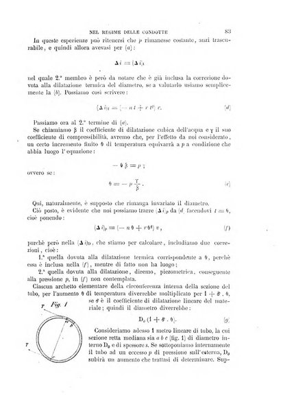 Il politecnico-Giornale dell'ingegnere architetto civile ed industriale