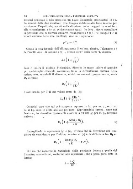 Il politecnico-Giornale dell'ingegnere architetto civile ed industriale