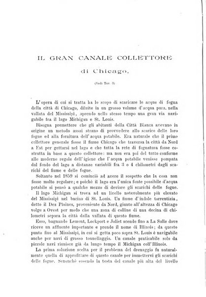 Il politecnico-Giornale dell'ingegnere architetto civile ed industriale