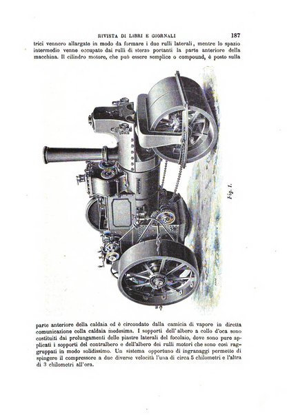 Il politecnico-Giornale dell'ingegnere architetto civile ed industriale