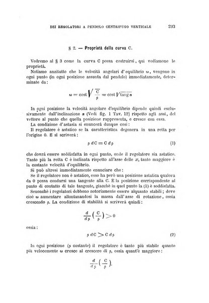 Il politecnico-Giornale dell'ingegnere architetto civile ed industriale