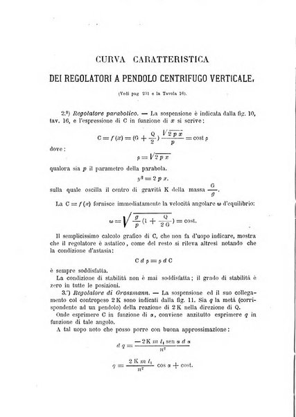 Il politecnico-Giornale dell'ingegnere architetto civile ed industriale