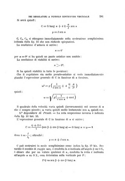 Il politecnico-Giornale dell'ingegnere architetto civile ed industriale