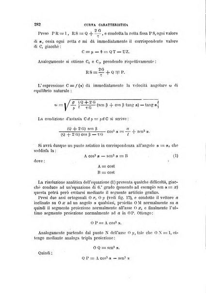 Il politecnico-Giornale dell'ingegnere architetto civile ed industriale