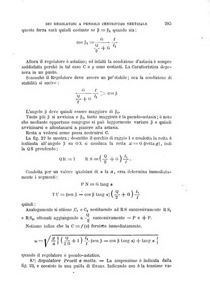 Il politecnico-Giornale dell'ingegnere architetto civile ed industriale