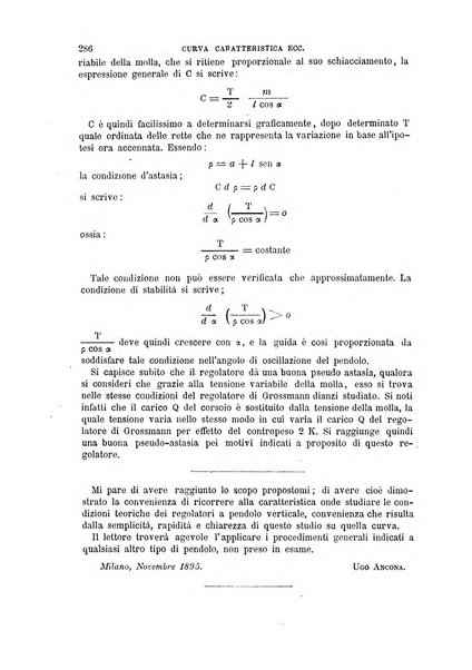 Il politecnico-Giornale dell'ingegnere architetto civile ed industriale