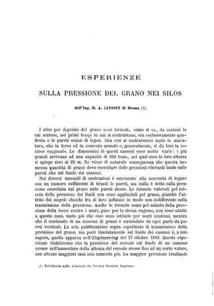 Il politecnico-Giornale dell'ingegnere architetto civile ed industriale