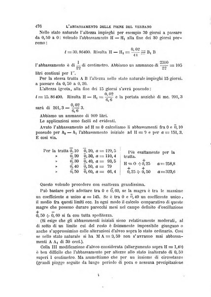 Il politecnico-Giornale dell'ingegnere architetto civile ed industriale