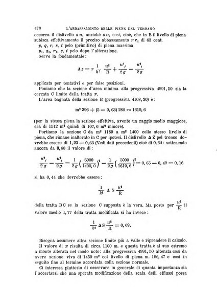 Il politecnico-Giornale dell'ingegnere architetto civile ed industriale