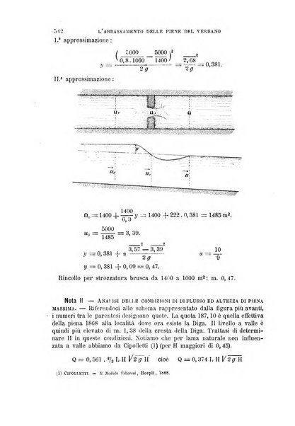 Il politecnico-Giornale dell'ingegnere architetto civile ed industriale