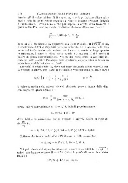 Il politecnico-Giornale dell'ingegnere architetto civile ed industriale